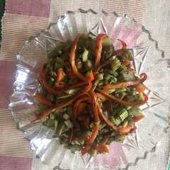 Foto principal de Guisado de vegetales