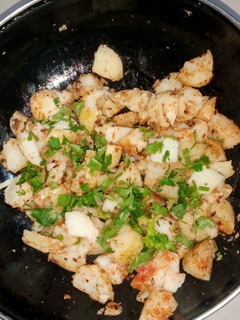 जीरा आलू (Jeera aloo recipe in hindi) रेसिपी मुख्य फोटो
