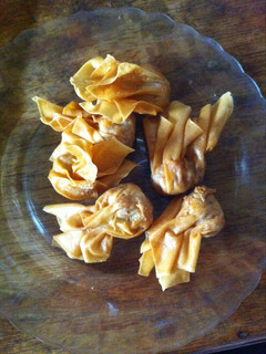 Foto resep Pangsit Goreng