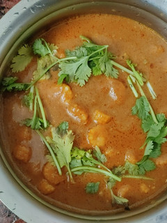 ரெஸ்டாரன்ட் ஸ்டைல் பேபி கார்ன் கிரேவி (Baby corngravy recipe in tamil) செய்முறை முக்கிய புகைப்படம்