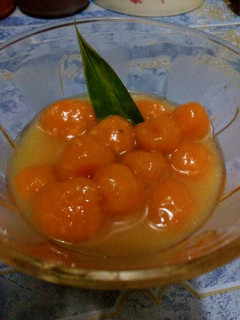 Foto resep Kolak Biji Salak