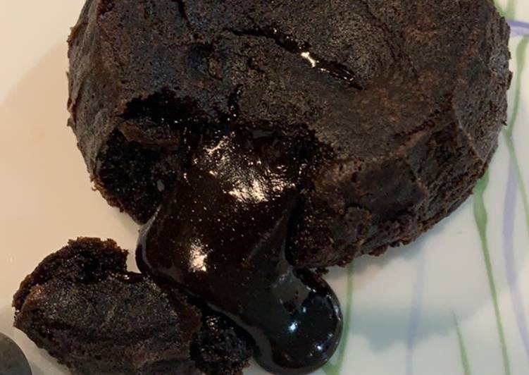 Lava Cake