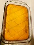 Semolina cake 🍰