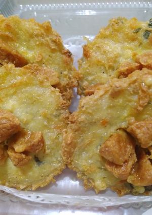 Foto resep Tahu fantasi