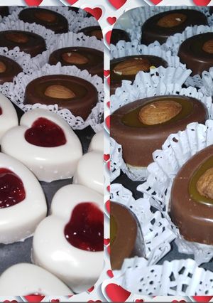 صورة لوصفة صابلي بريستيج