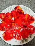 Agar-agar Cocktail (R288)