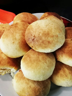 Φωτογραφία της συνταγής Donuts Φούρνου Light