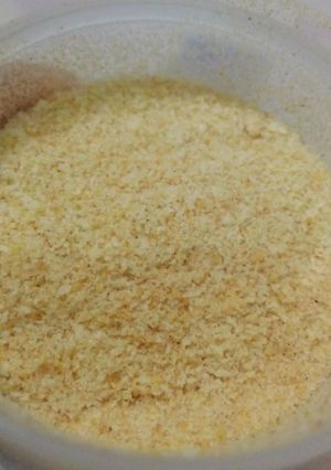 Foto resep Tepung panir/ tepung roti homemade