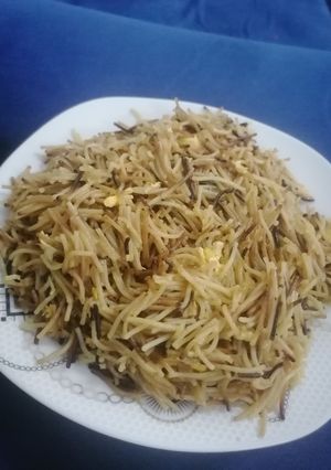 صورة لوصفة السيويا