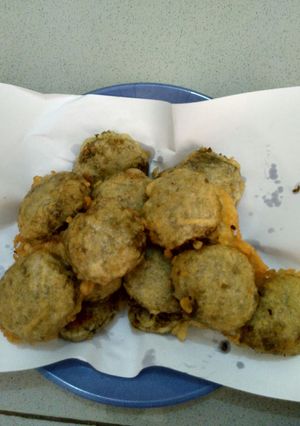 Foto resep gandasturi