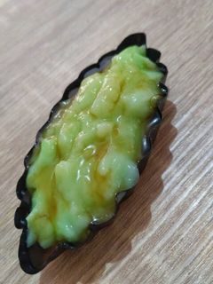 Foto resep Bubur Sumsum Pandan