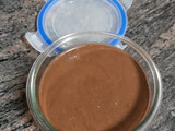 Nocilla casera