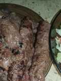 Grilled Kofta