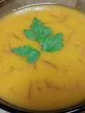 Lentil Soup ❄💦