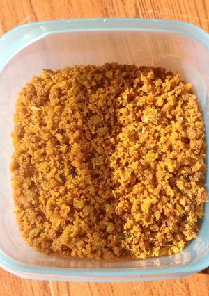 Foto resep Abon Ikan Patin