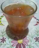 Setup Pepaya Kolang-Kaling