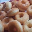 Donat Empuk