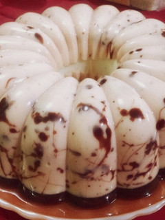 Foto resep Butterscotch pudding