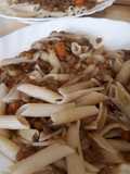 Crema de Lentejas para pasta