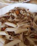 Crema de Lentejas para pasta