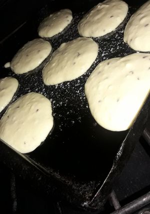 Una foto de Pancito de leche