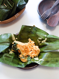 Foto resep Pepes Tahu #SelasaBisa