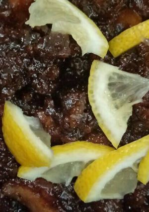 Foto resep Ayam Kecap Mentega Magicom