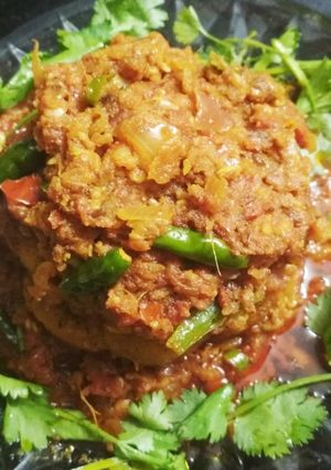 वेज मुगलई गोभी (Veg mughlai gobhi recipe in hindi) रेसिपी मुख्य फोटो