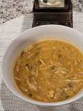 My Best White Bean Chicken Chili