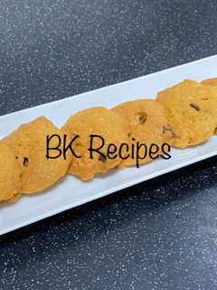 சாக்லேட் சிப்ஸ் குக்கீஸ்🍪 செய்முறை முக்கிய புகைப்படம்