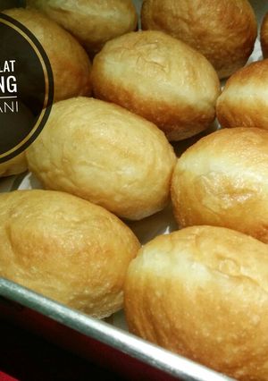Foto resep Rotger coklat murah by Naning Handayani