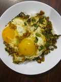Telur Viral Ayong