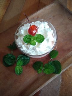 Foto resep Butter cream # homemade