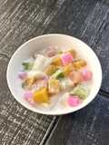Bubur Cha Cha