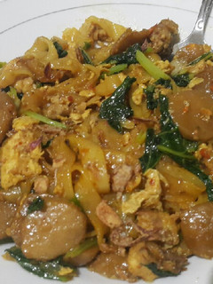 Foto resep Kwetiaw goreng ala abang2