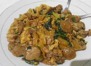 Foto resep Kwetiaw goreng ala abang2