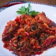 Ayam Goreng Balado