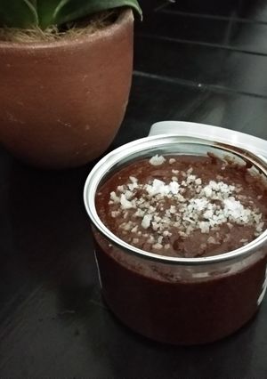 Foto resep Gochujang