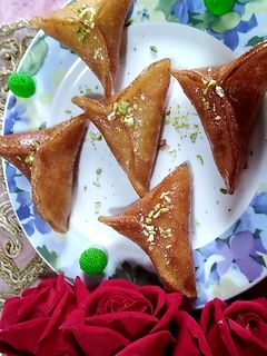 صورة لوصفة البغرير الجزائري