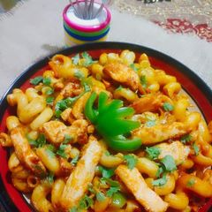 Chiken_Fajita_pasta A picture of Chiken_Fajita_pasta.