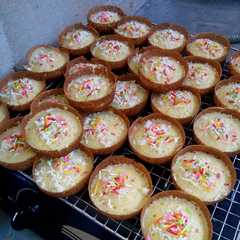 รูปของ Terang bulan mini lembuut
