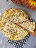 Crispy Rice Omelette #650