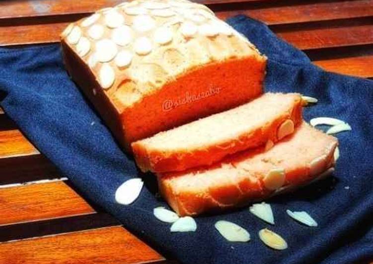 Cara Gampang Menyiapkan 🍌"Pisang Ambon" Buttercake #Ketopad🍌 yang Lezat Sekali