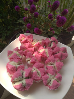 Foto resep Bolu Kukus Tanpa Soda