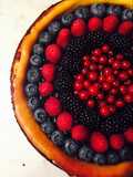 Cheesecake a modo mio