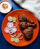 Peri Peri Chicken