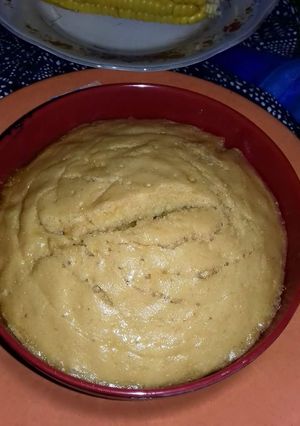 Foto resep Bolu simpel (no mixer no oven)
