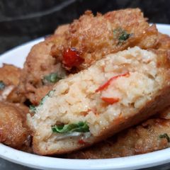 Awaran cous cous A picture of Awaran cous cous.