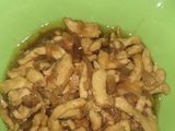 Ayam teriyaki