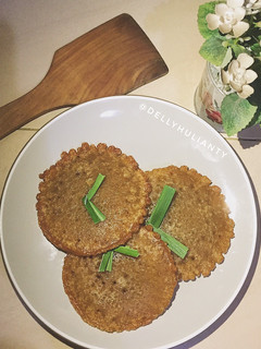 Foto resep Kue Cucur (Empuk)